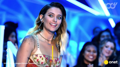 Paris Jackson śpiewa jak jej ojciec? Posłuchajcie!