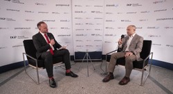 Krynica Forum 2025: Hazard w Polsce - 65 miliardów złotych w szarej strefie i martwe przepisy sprzed dekady