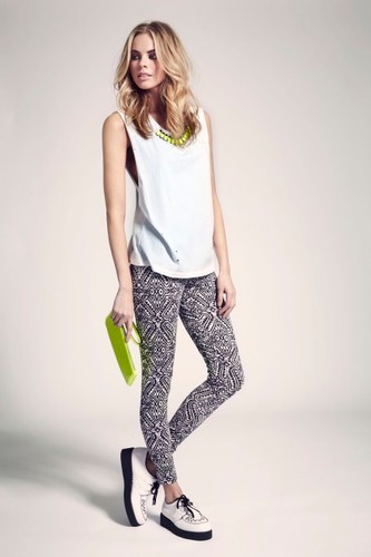 New Look - kolekcja wiosna/lato 2013