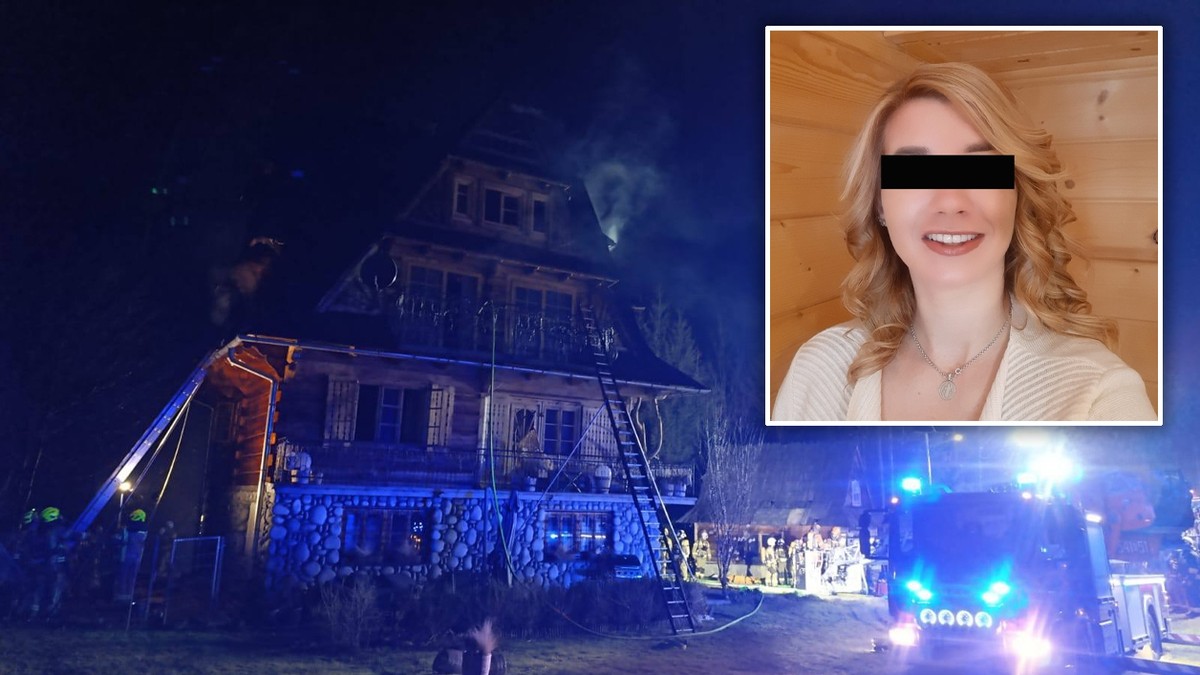 Była urzędniczka podpaliła dom mistrzyni Polski. Zaskakująca decyzja sądu