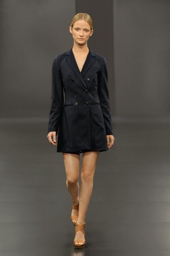 Marc O'Polo - kolekcja damska wiosna/lato 2012