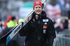 Robert Johansson o krok od rodzinnej tragedii. Zagrożone było życie jego córki