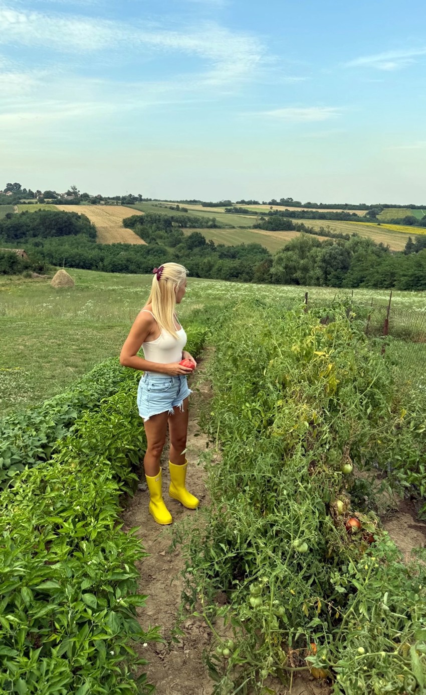 Bojana Ristivojević
