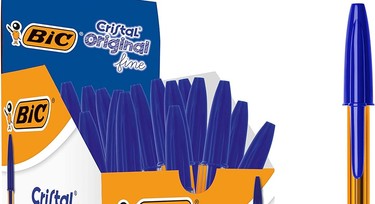 BTS on a Budget: Smart back-to-school shopping with BIC