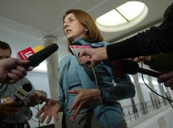 Pitera doniosła na posłów PiS