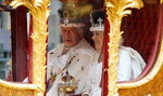 Koronacja Karola III i Camilli. Syn Elżbiety II oficjalnie ukoronowany [RELACJA NA ŻYWO]