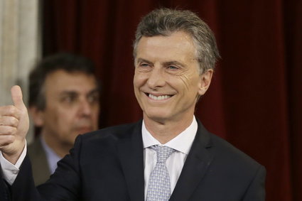 Argentyna zbankrutowała już osiem razy. Teraz pożycza miliardy, które obiecuje oddać za… 100 lat