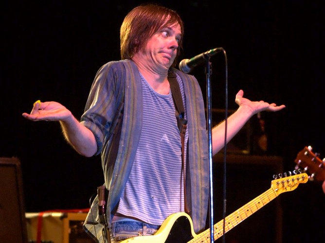 Soul Asylum – Runaway Train