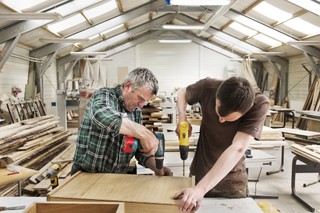 Jankowice – „Chleb życia”