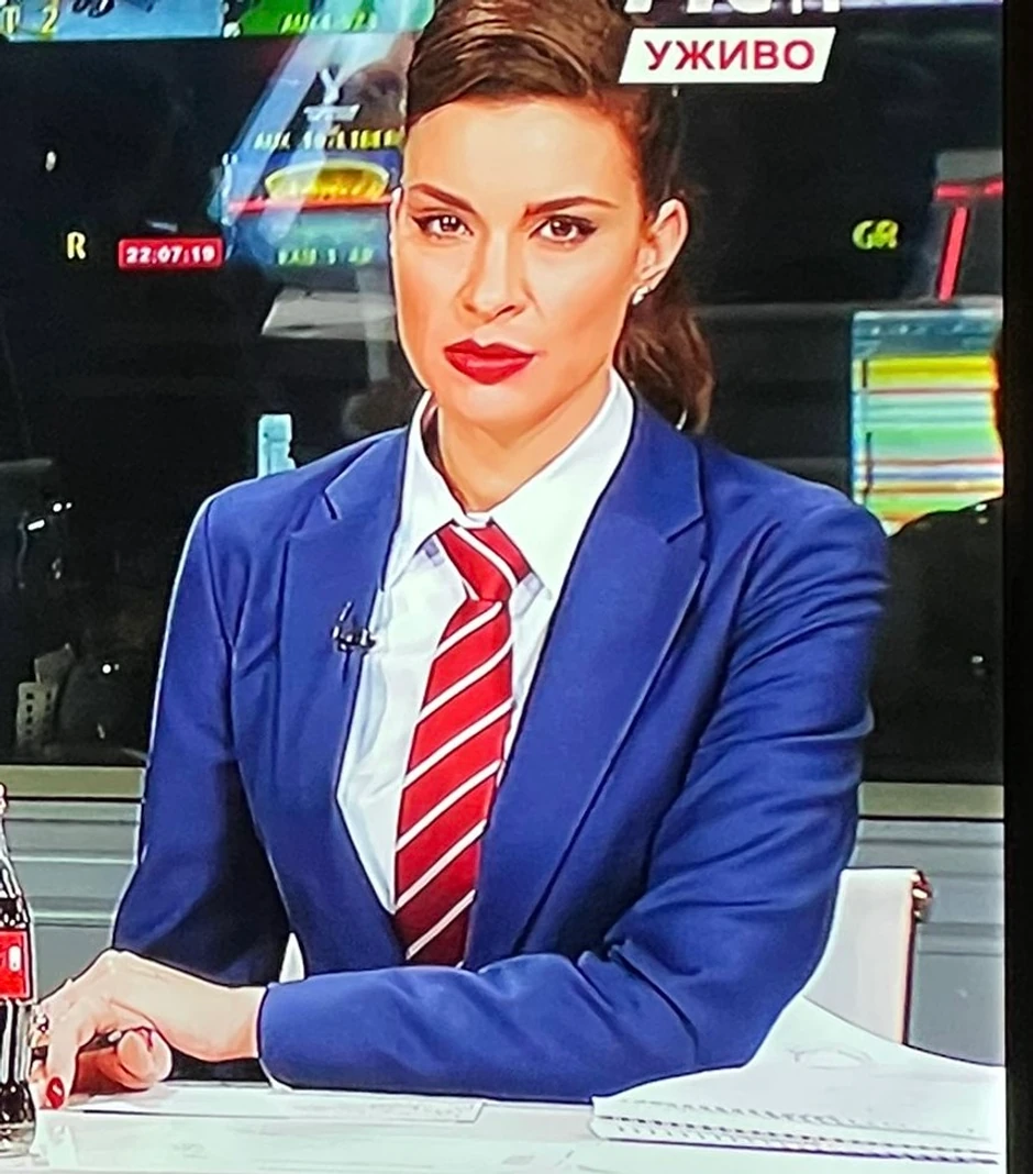 Dragana Kosjerina