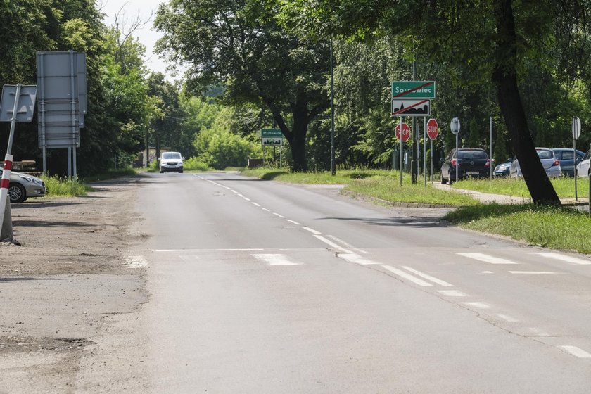 Ostrogórska w Sosnowcu przejdzie remont