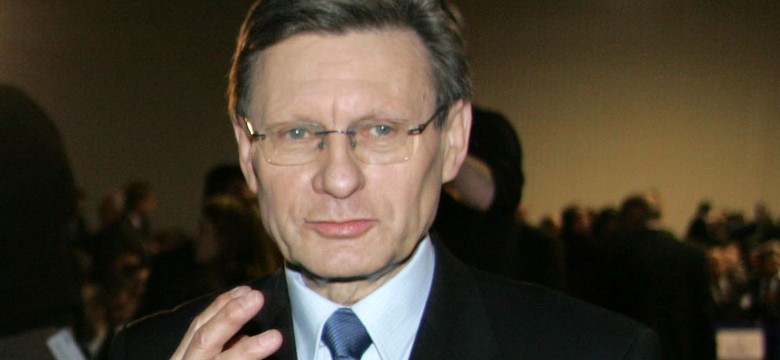 Balcerowicz atakuje Tuska