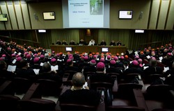 Monika Olejnik: Biskupi jak pogromcy smoków