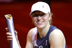 Świątek: Tym razem ten moment i te emocje smakują jeszcze lepiej