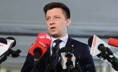 'Nie ma pieniędzy na 1 tys. podwyżki dla nauczycieli. Musimy sprawiedliwie dzielić środki między grupy zawodowe'