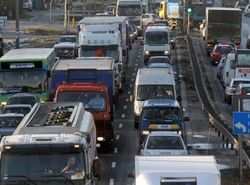 Drogowcy nie zablokują jednak dróg