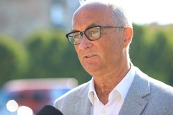 Czarzasty miażdży pilotażowy program antyalkoholowy w stolicy. 'To jakiś absurd'