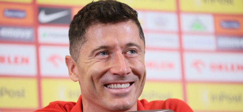 Robert Lewandowski we władzach PZPN? Michał Listkiewicz ocenił pomysł ministra sportu