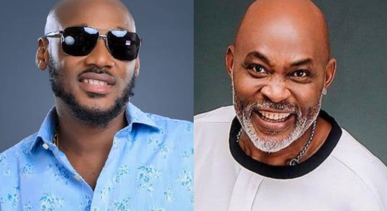 2Baba, RMD