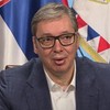 Vučić obraćanje posle izbora