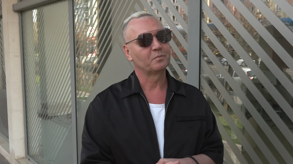Milan Milošević intervju