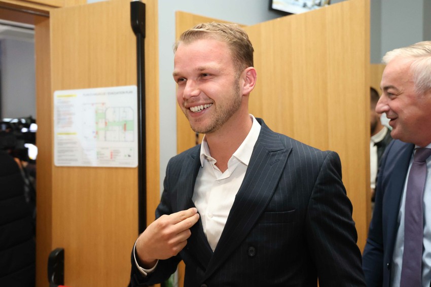 Draško Stanivuković