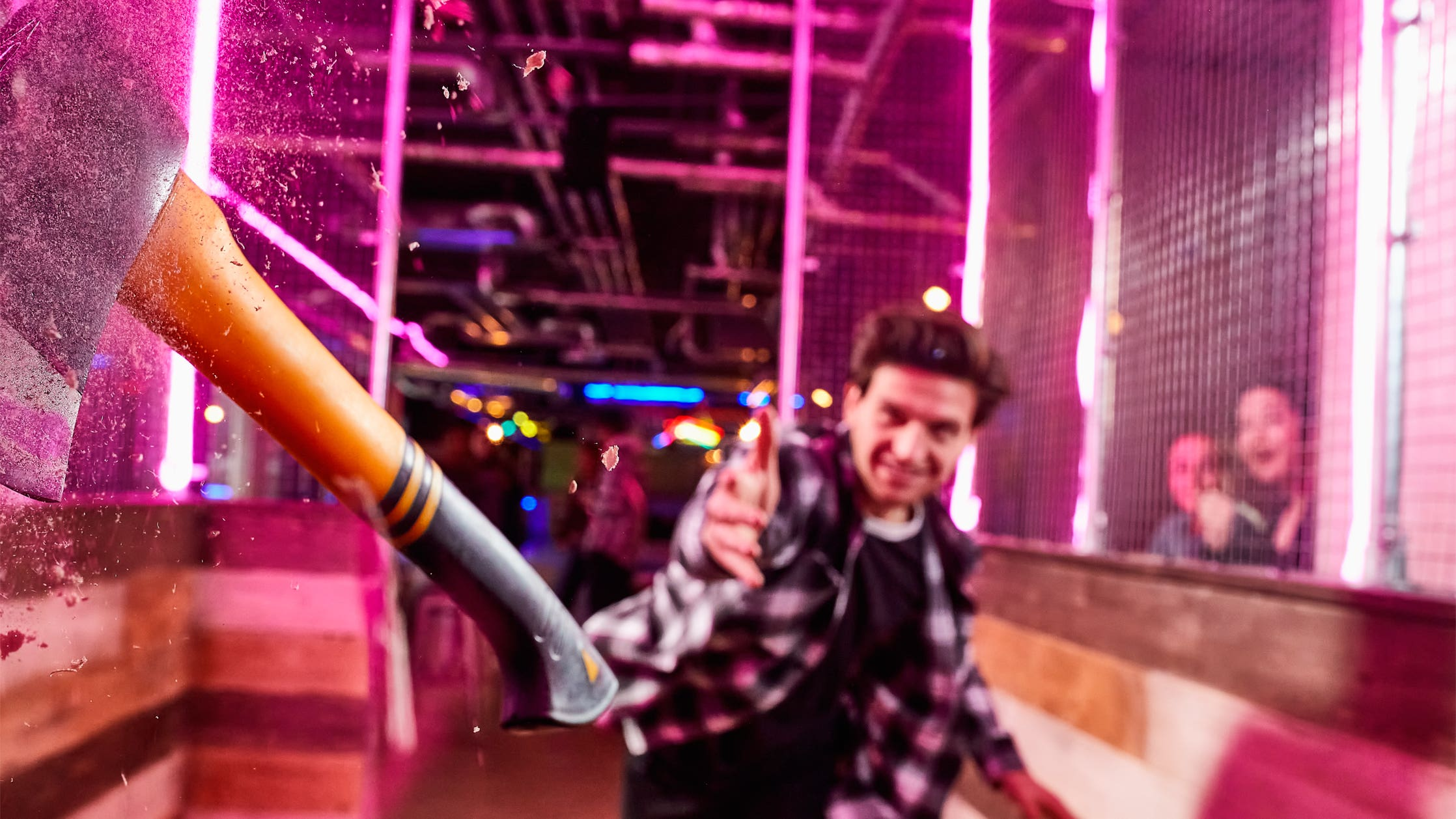 XP Factory shares crash 16.6%: Boom Battle Bar struggles while escape rooms thrive