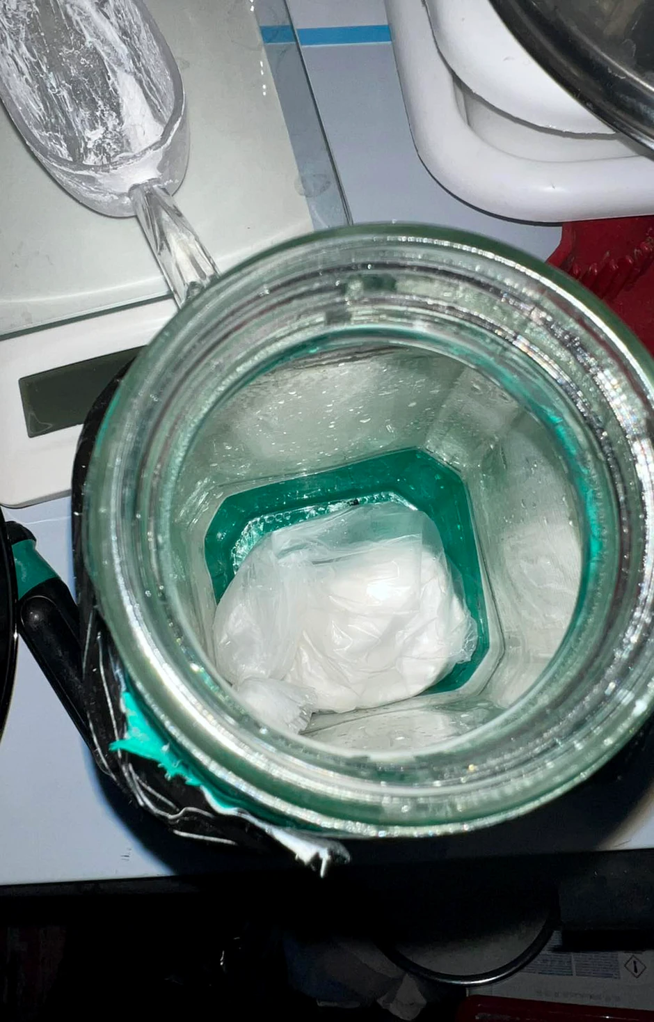 Oduzeta droga spremna za uličnu prodaju