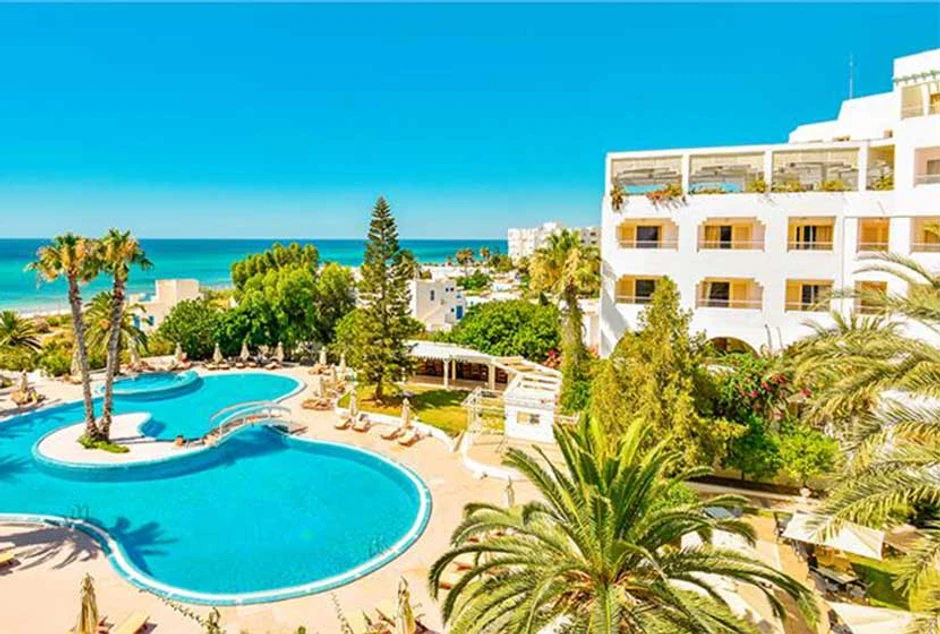 Club Novostar Sol Azur Congress