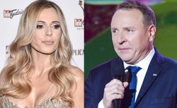 Doda wściekła na Jacka Kurskiego i TVP: To nie są zawody, k***a mać