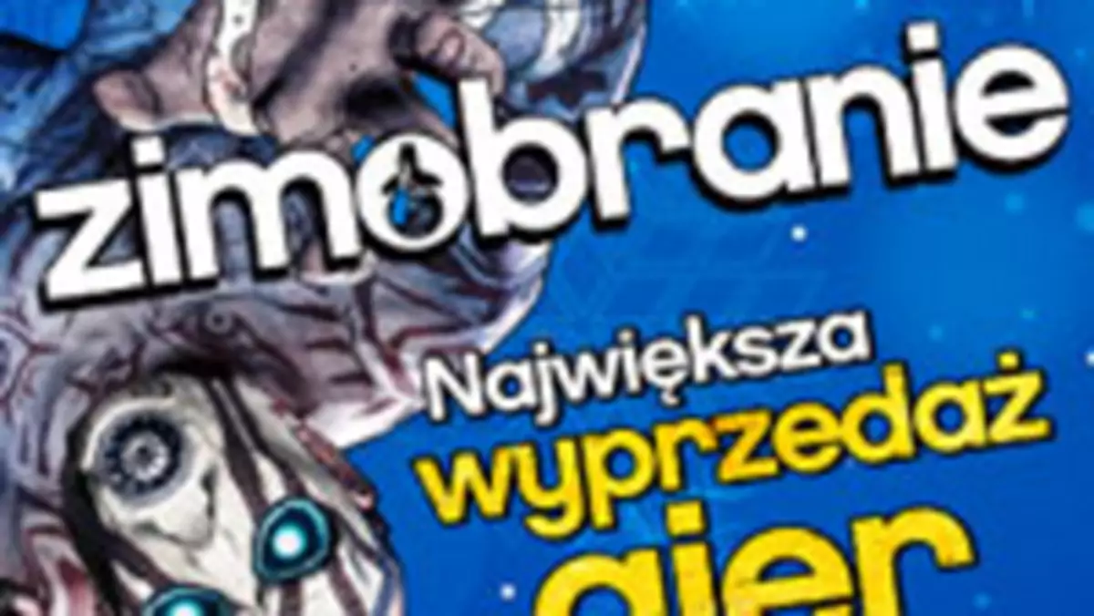 „Zimobranie” wyręcza Świętego Mikołaja