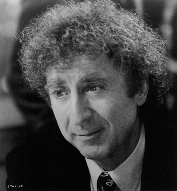 USA: Nie żyje popularny aktor komediowy Gene Wilder