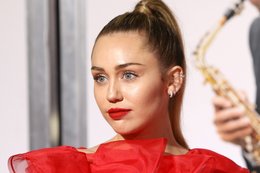 Miley Cyrus będzie miała unijny znak towarowy. Jest decyzja sądu