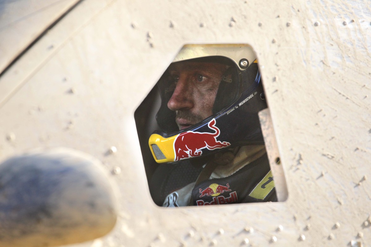 Rajd Dakar: Dobry start Polaków. Hołowczyc i Małysz blisko czołówki