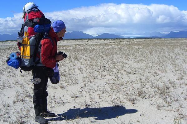 Galeria Chile - Expedition Explorers II: Powrót do Ofqui, obrazek 8