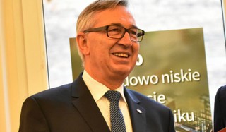 Stanisław Szwed: W sprawie delegowania trzeba wybrać mniejsze zło [WYWIAD]