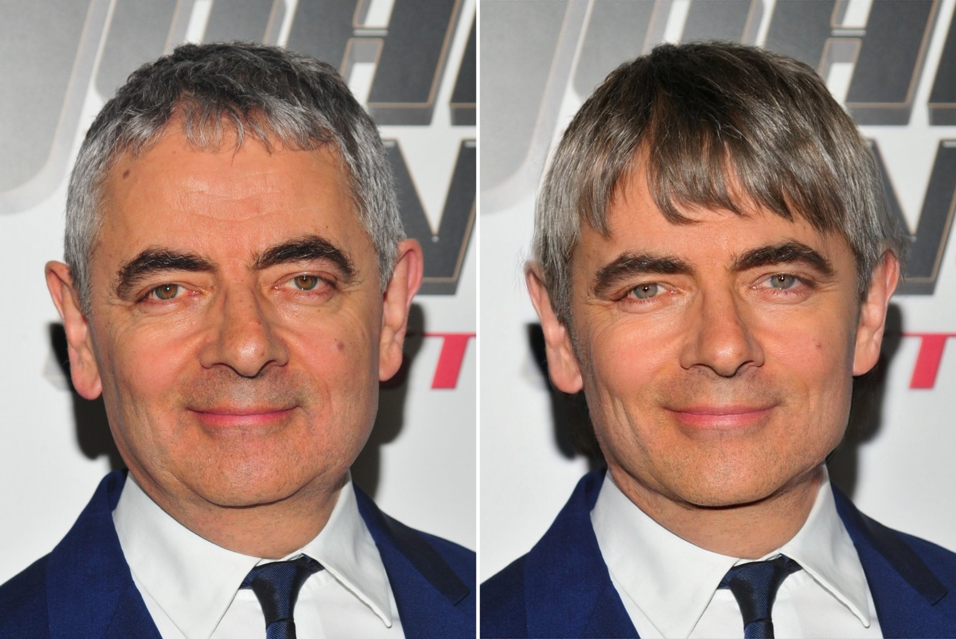 Rowan Atkinson