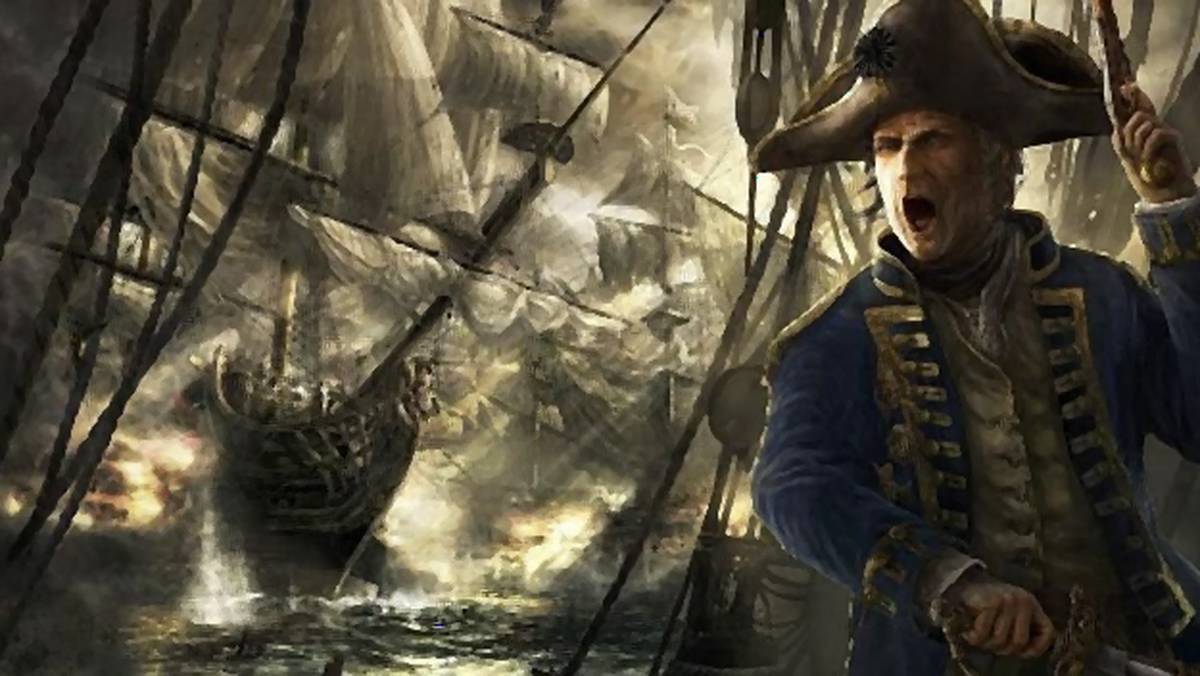 Empire: Total War największym hitem ubiegłego miesiąca 