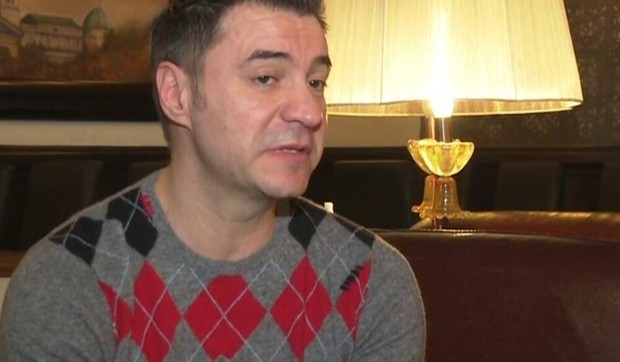 Bojan Tasić Džaja