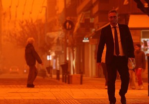 BBC | Foto: REUTERS/Stefanos Rapanis