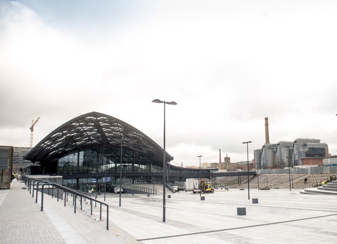 Dworzec kolejowy Łódź Fabryczna (7)