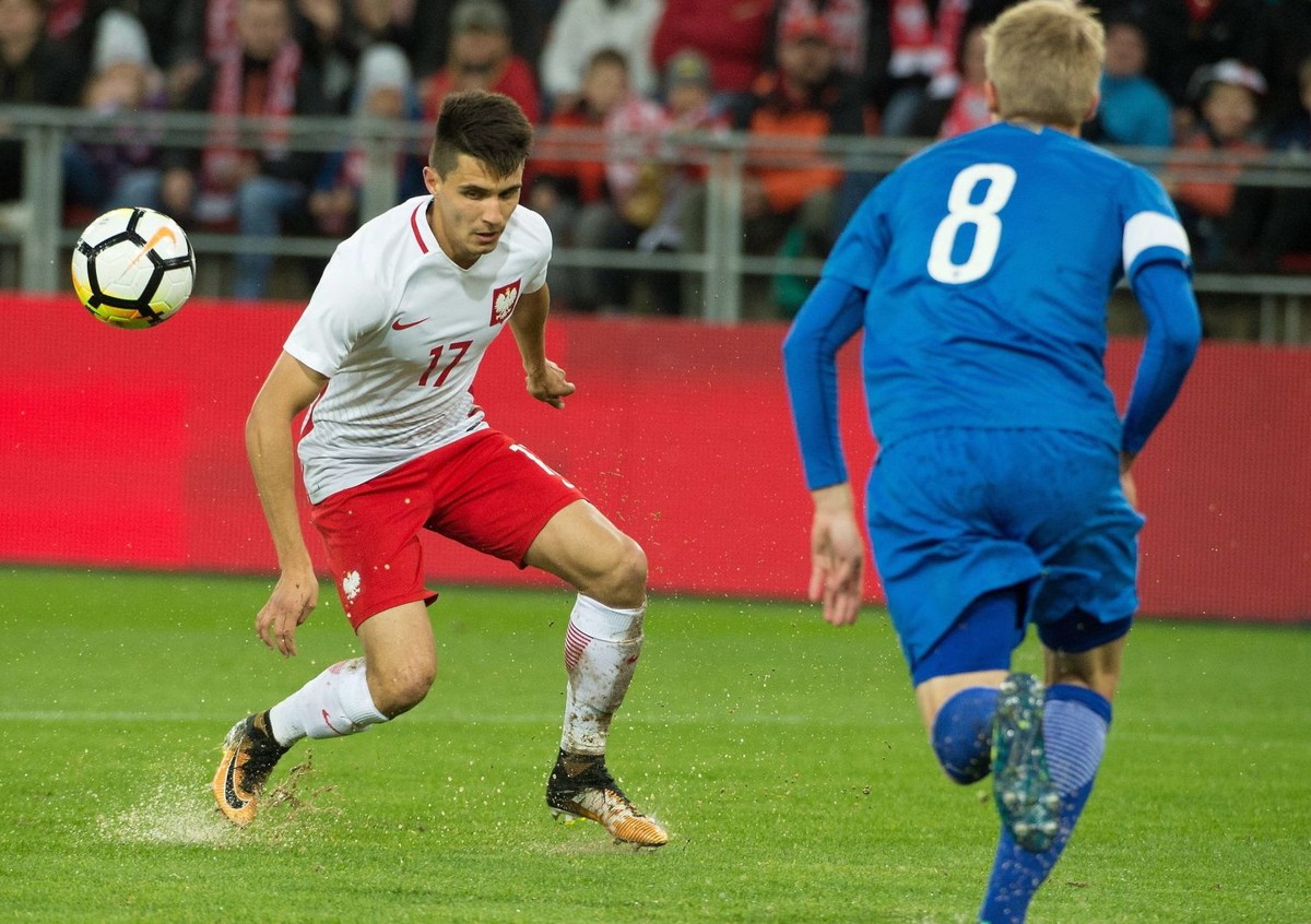 Bartosz Kapustka