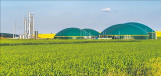 Transformacja bez gazu się nie obejdzie [OPINIA]