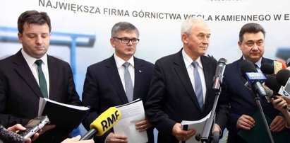 Kompania Węglowa: Szereg zaniedbań i nieprawidłowości