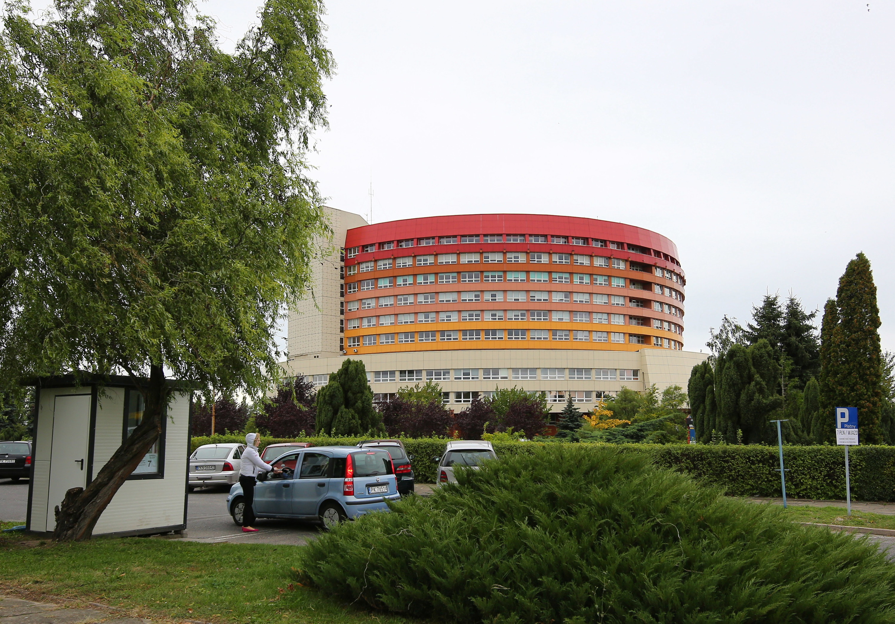 Kalisz: szpital ukrywał 37 mln zł długu wobec pielęgniarek