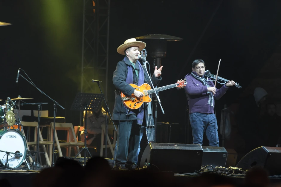 Bane Krstić i Garavi sokak