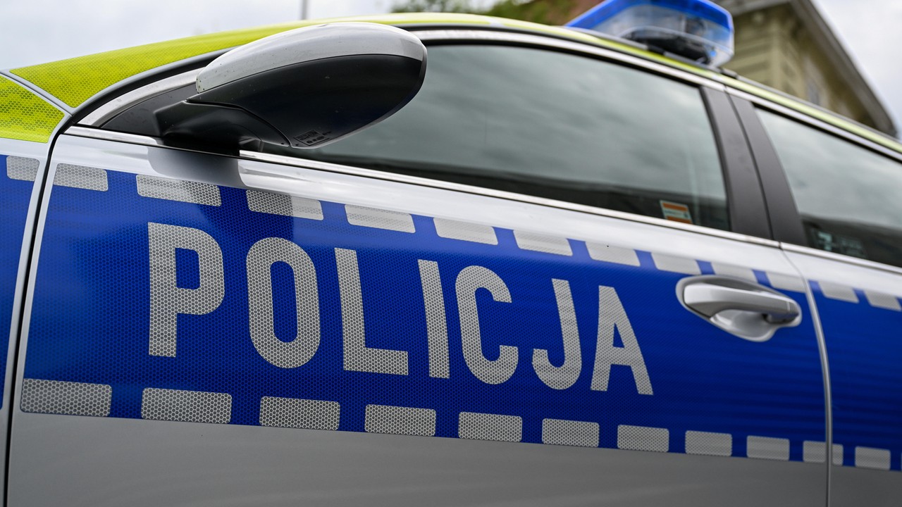 Alert RCB po strzelaninie w Limanowej. 