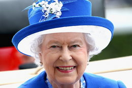 To może być praca marzeń. Brytyjska królowa szuka osoby do szycia poduszek i zasłon