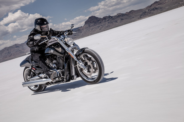 Harley-Davidson wysyła zaproszenie. Jazda testowa obowiązkowa