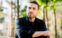 Marcin Dorociński: Marzę, by żyć w kraju, w którym politycy będą kompetentni